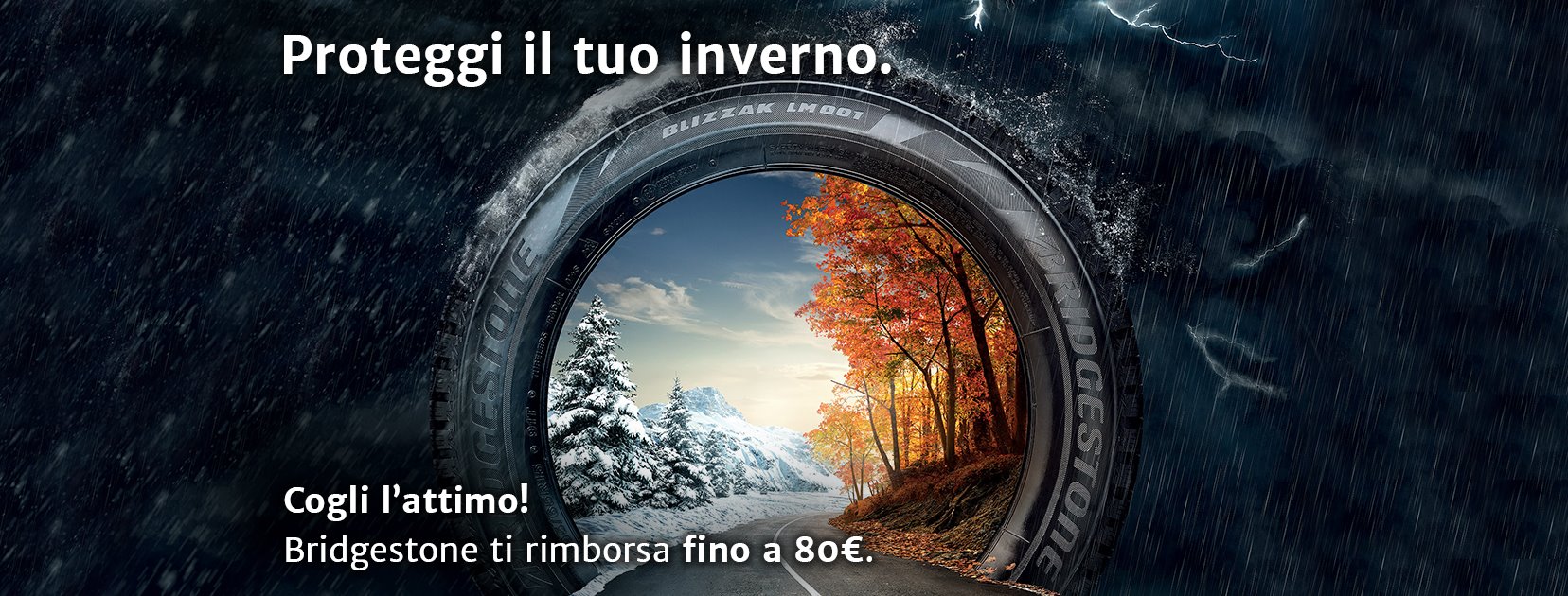 Promo Inverno Promo Inverno